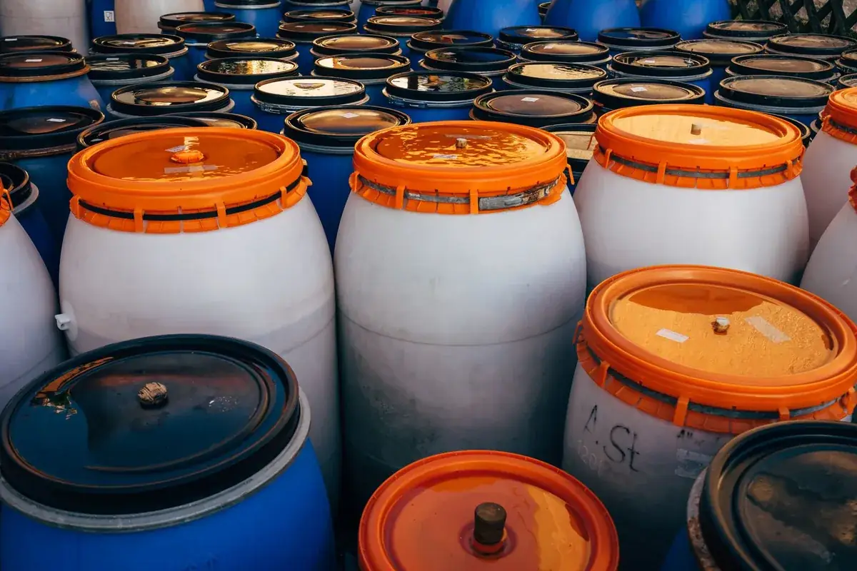 Medical Waste Removal in Twinsburg Heights, OH