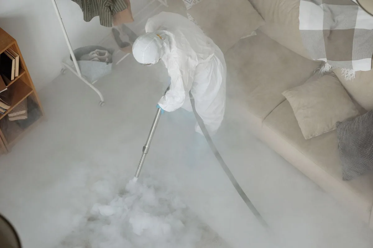 Biohazard Cleanup in Twinsburg Heights, OH